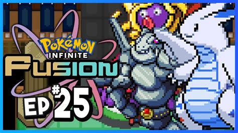 Infinite fusion elite 4 modern mode Finally defeated the elite four in modern mode - it's a lot harder than I originally expected but easier in the parts that I found hard in classic mode, pretty fun gamemode
